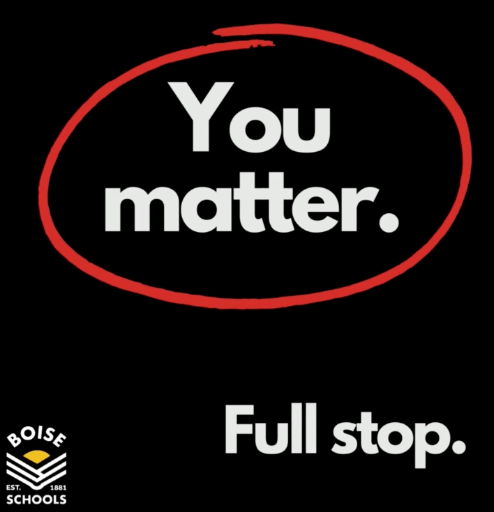You Matter